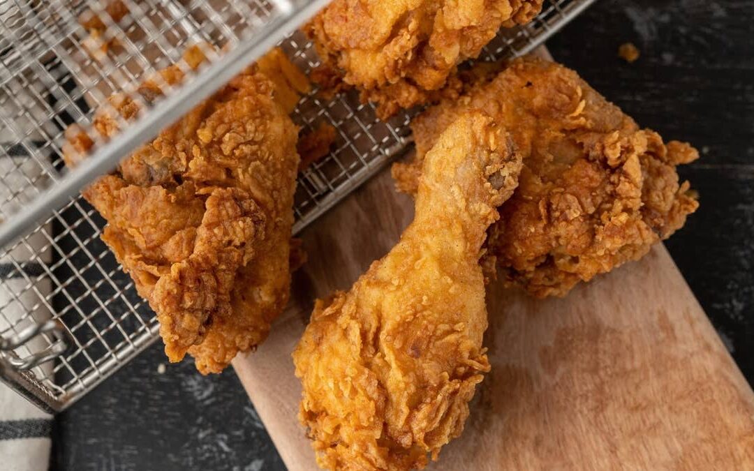 Classic fried chicken chain closes over 300 restaurants – TheStreet