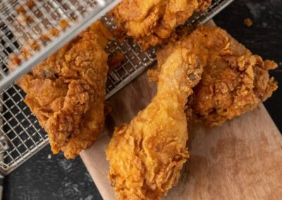Classic fried chicken chain closes over 300 restaurants – TheStreet