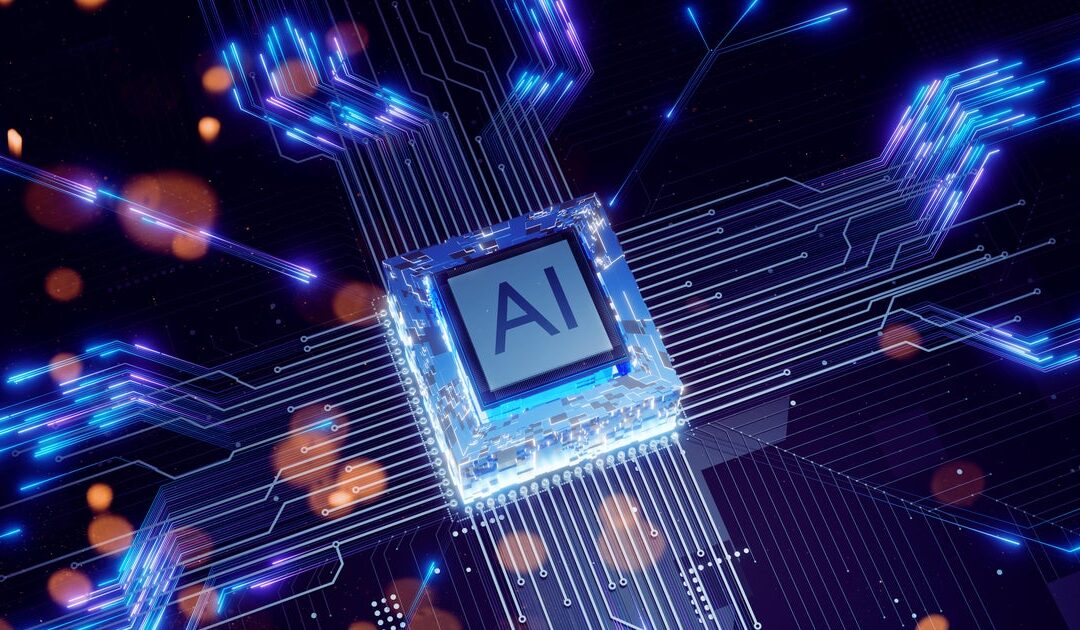 AI is driving up consumer prices. That won’t stop anytime soon, experts say. – CBS News