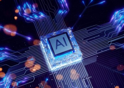 AI is driving up consumer prices. That won’t stop anytime soon, experts say. – CBS News