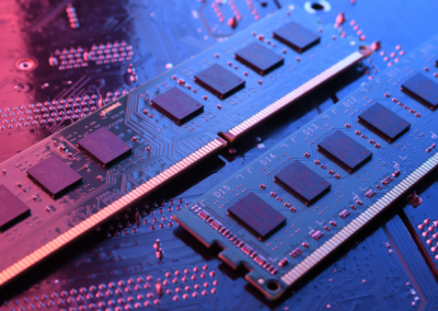 Consumer electronics companies were already worried about securing memory next year—now, supply is predicted to plummet by 70% | PC Gamer