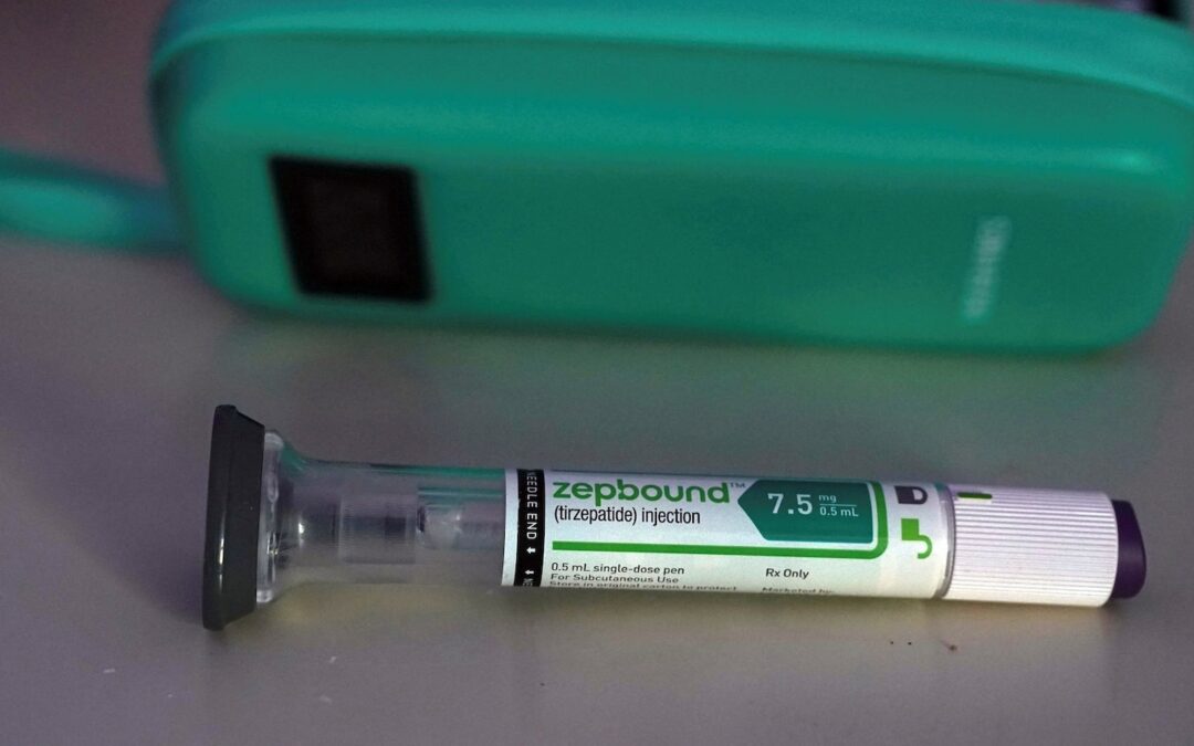 As weight-loss drug usage grows, restaurants offer ‘GLP-1 friendly’ menu items – ABC News