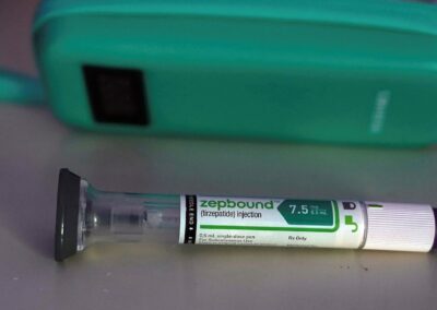 As weight-loss drug usage grows, restaurants offer ‘GLP-1 friendly’ menu items – ABC News