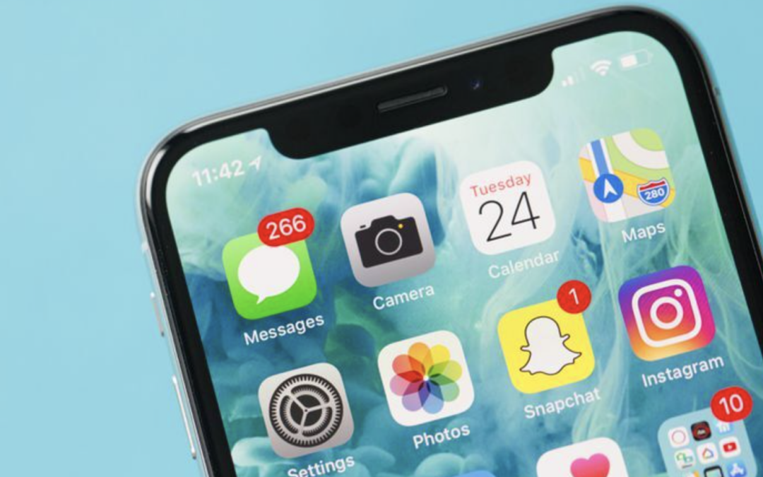 Apple adds another iPhone, MacBook Pro to the obsolete list | Mashable