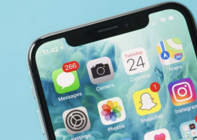Apple adds another iPhone, MacBook Pro to the obsolete list | Mashable