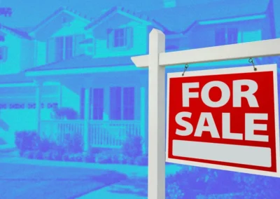 The U.S. Housing Market Just Hit a Rare Tipping Point—and Buyers Finally Have Leverage