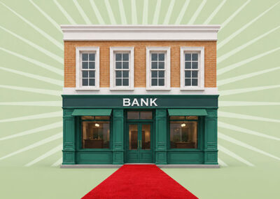 Turning Every Branch into a Destination Worth Visiting – The Financial Brand