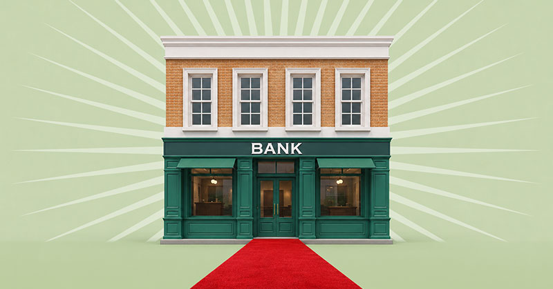 Turning Every Branch into a Destination Worth Visiting – The Financial Brand