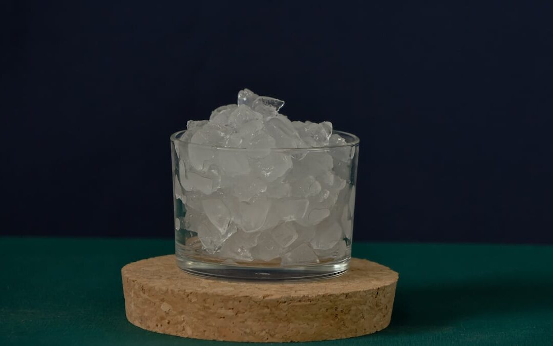 Nugget Ice Goes Mainstream: Inside the Boom Sweeping U.S. Restaurants