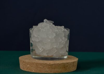 Nugget Ice Goes Mainstream: Inside the Boom Sweeping U.S. Restaurants