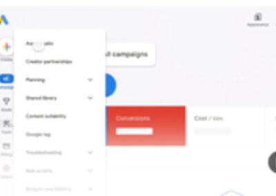 Google Expands ‘Demand Gen’ Ads With Messaging, AI Video