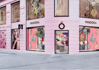 Pandora: “U.S. consumer sentiment continues to be low”