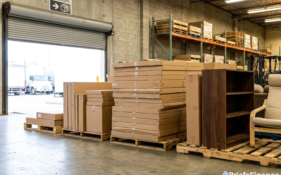 Ikea Buyback Program Expands to All US Stores