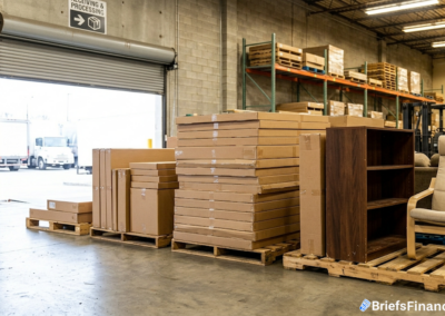 Ikea Buyback Program Expands to All US Stores
