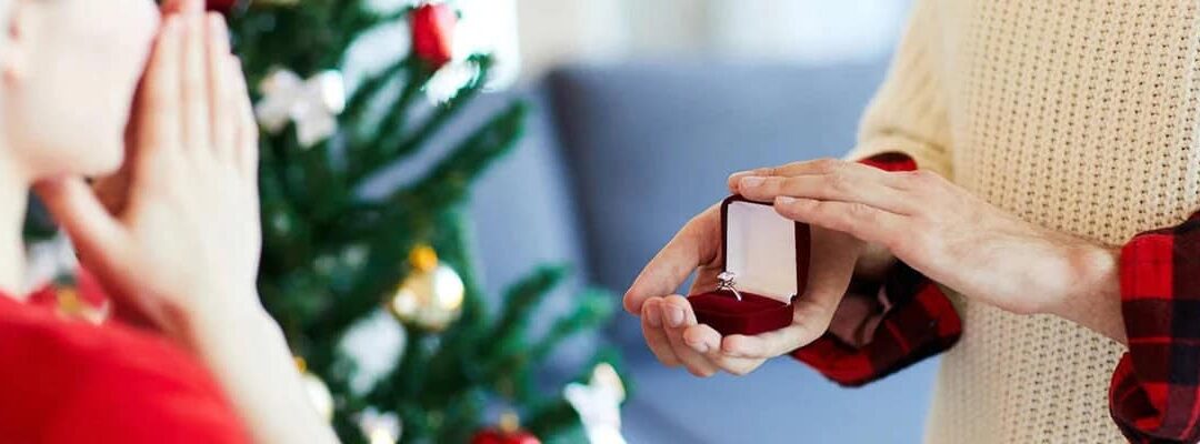 Holiday Proposal 2026: Lab-Grown Diamond Ring Guide