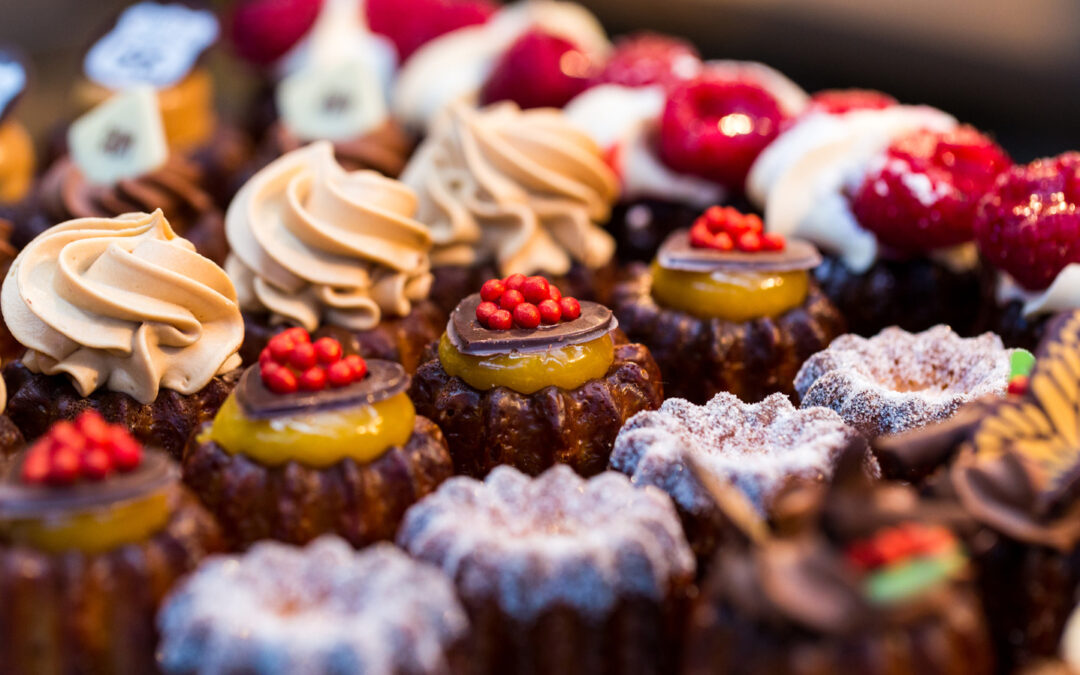 Customers Agree: These Are The 9 Best Chain Restaurant Desserts