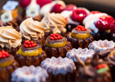 Customers Agree: These Are The 9 Best Chain Restaurant Desserts