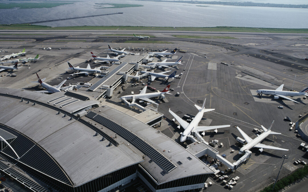 8 Most Popular US Airlines In 2026, Ranked Worst To Best