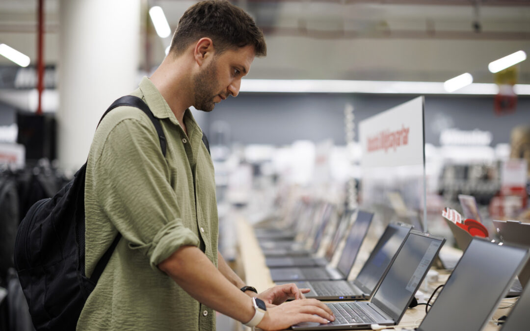 Not Costco, Not Best Buy: This Walk-In Electronics Store Gets Consumer Reports’ Top Rating