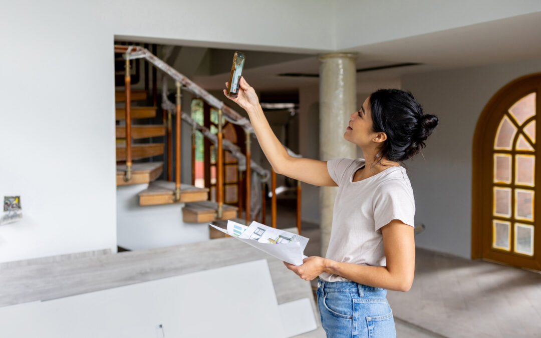 5 Of The Best Android Phone Apps For Home Improvement Projects
