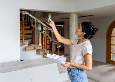 5 Of The Best Android Phone Apps For Home Improvement Projects