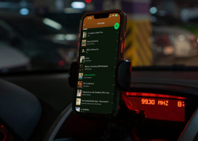 Study Finds A 15 Percent Increase In Traffic Deaths After Major Music Streaming Releases
