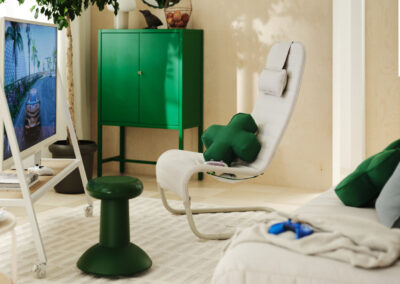 IKEA And Xbox Have Fully Unveiled Their New Furniture Collection At Gamescom