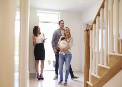 More Than Half of Recent Home Sellers Used Recording Devices During Showings – The MortgagePoint