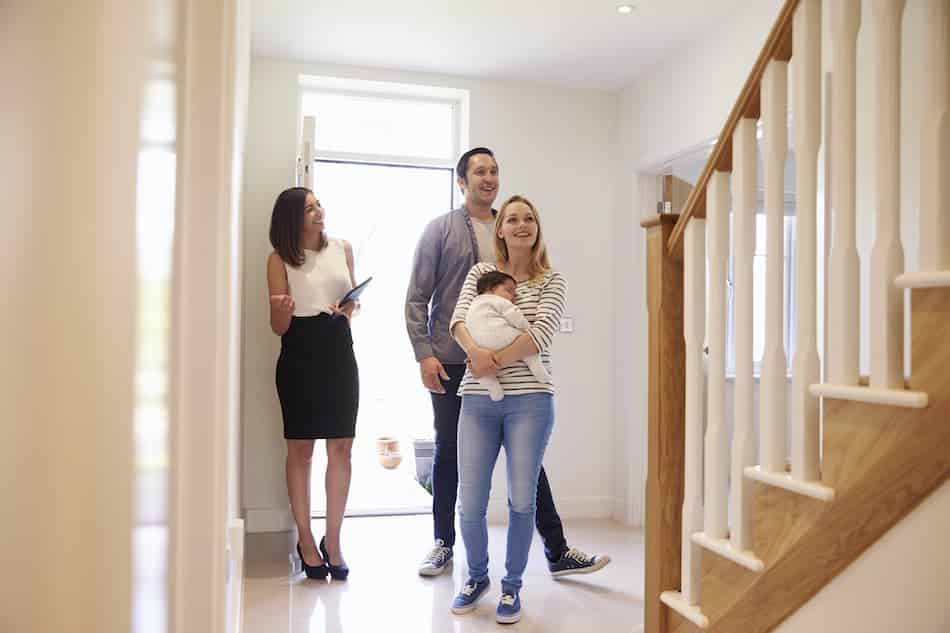 More Than Half of Recent Home Sellers Used Recording Devices During Showings – The MortgagePoint