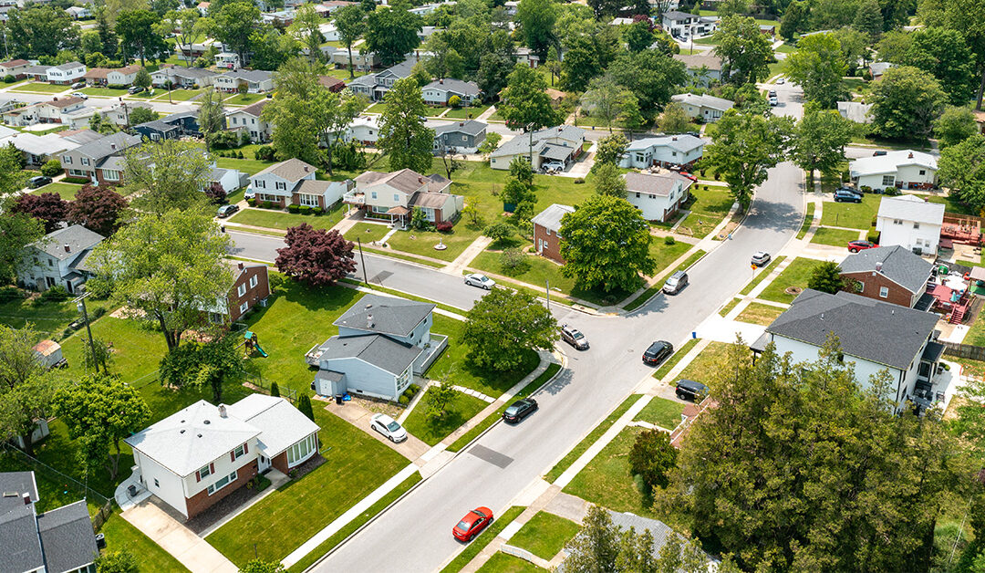 NAR Pending Home Sales Report Shows 2.3% Decrease in July
