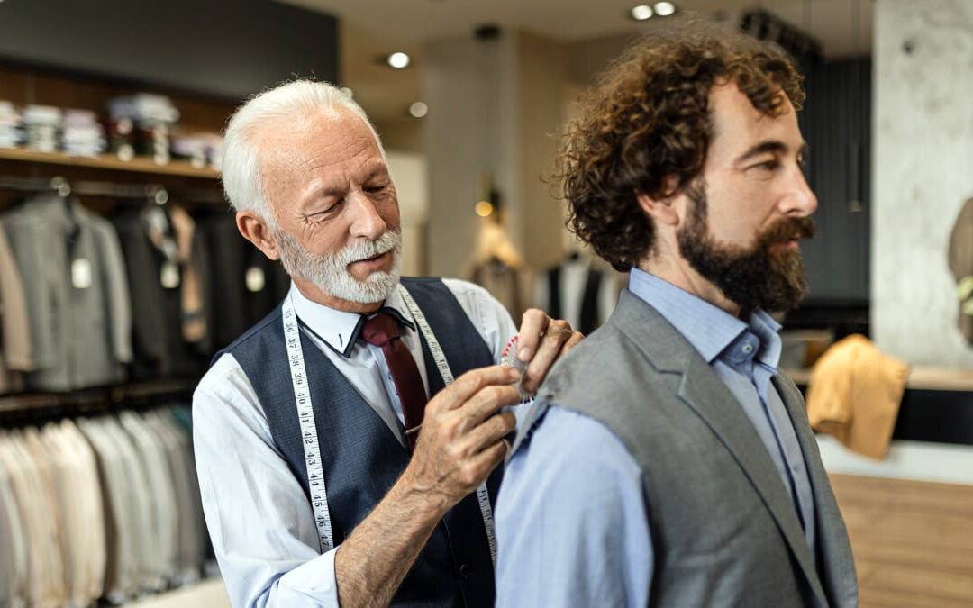 Popular men’s fashion retail chain files Chapter 11 bankruptcy – TheStreet