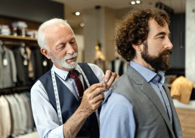 Popular men’s fashion retail chain files Chapter 11 bankruptcy – TheStreet