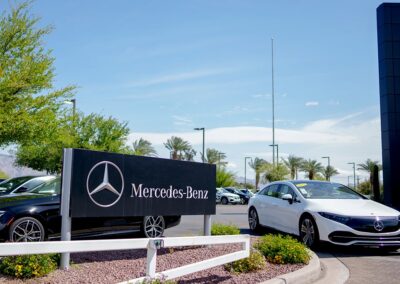 Mercedes-Benz faces potential US ban under bill targeting Chinese automaker ownership | Fox Business