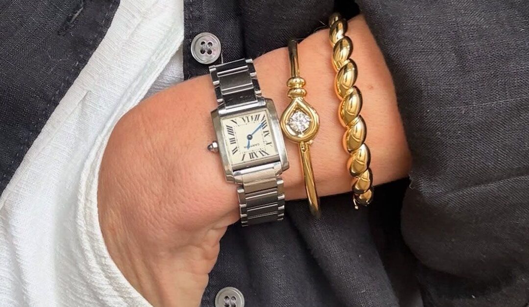 The Jewelry Trends I See on Every Corner of the Upper East Side | Who What Wear