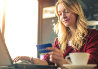 PYMNTS | Payment Choice Helps Decide Where US Shoppers Buy