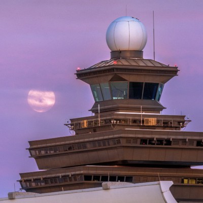 FAA brings in AT&T for network modernization program – Washington Technology