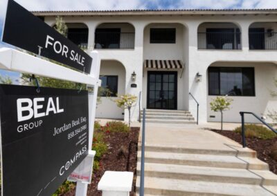 Single women are outpacing single men in homeownership, but some face backlash | PBS News