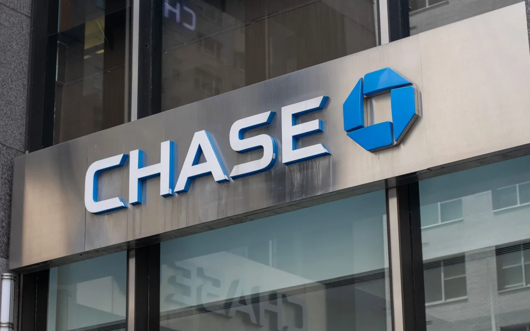 Chase Bank closing branches 2026: full list of shuttered locations – Fast Company