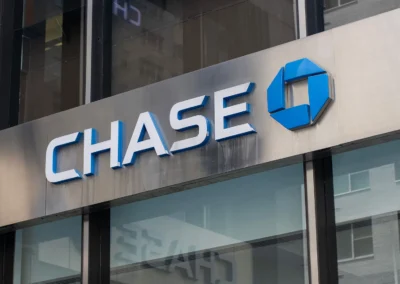 Chase Bank closing branches 2026: full list of shuttered locations – Fast Company
