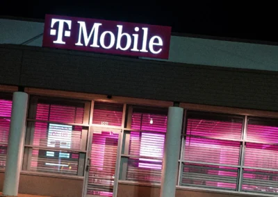 T-Mobile closing stores in layoffs: list of doomed retail locations – Fast Company