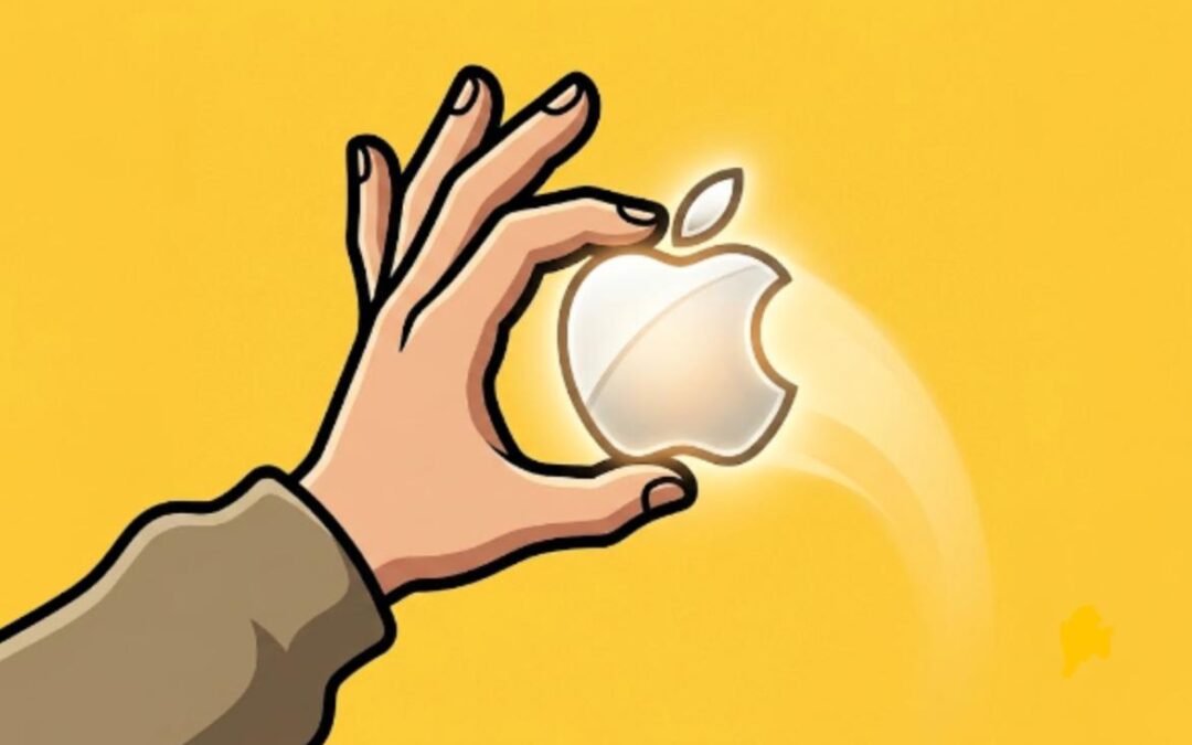 Digest: Apple Expands OpenAI Data Theft Claims; Grubhub & 40 Brands Test ChatGPT Ad Measurement – ExchangeWire.com