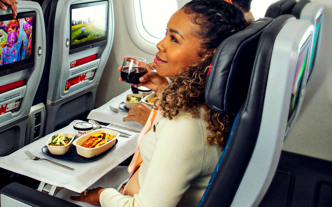 The Problem US Airlines Ran Into When Premium Economy Started To Boom Around The World