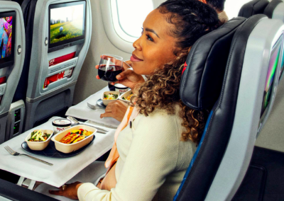 The Problem US Airlines Ran Into When Premium Economy Started To Boom Around The World