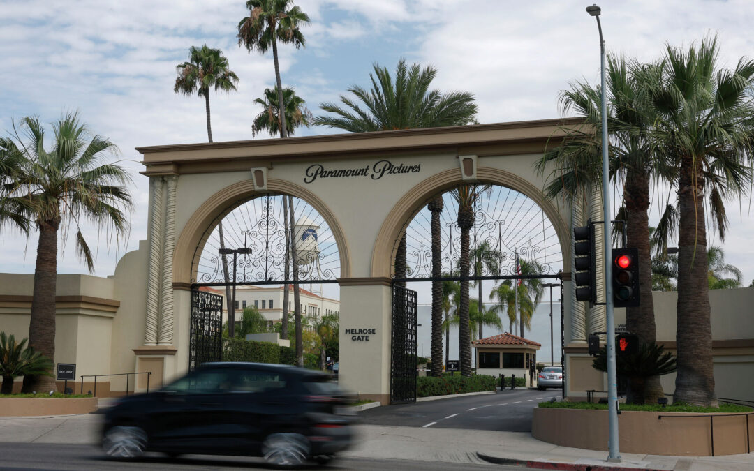 Major film studio may be eyeing Austin amid California troubles