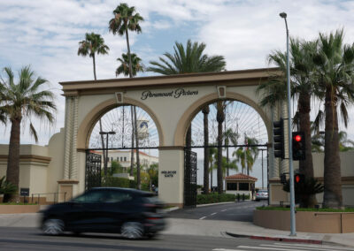 Major film studio may be eyeing Austin amid California troubles