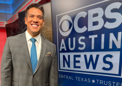 CBS Austin, KRIS 6, KRBE among Texas TV, radio layoffs
