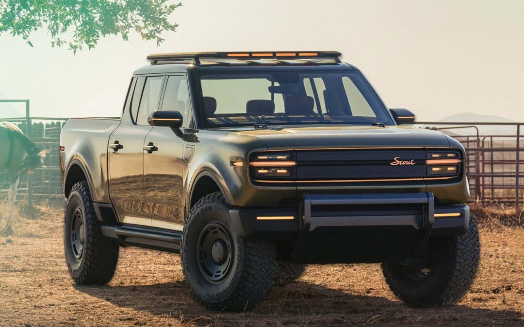 Dealerships Are ‘Terrified’ Direct Sales Might Be The Future