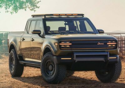 Dealerships Are ‘Terrified’ Direct Sales Might Be The Future