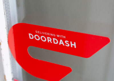 DoorDash Earns FAA Part 135 Certification, Launches In-House Drone Delivery Program | Commercial UAV News