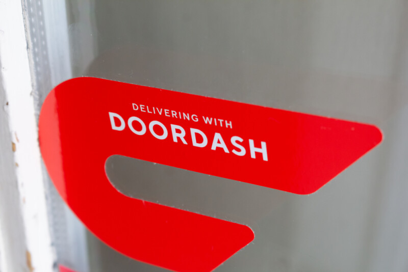 DoorDash Earns FAA Part 135 Certification, Launches In-House Drone Delivery Program | Commercial UAV News